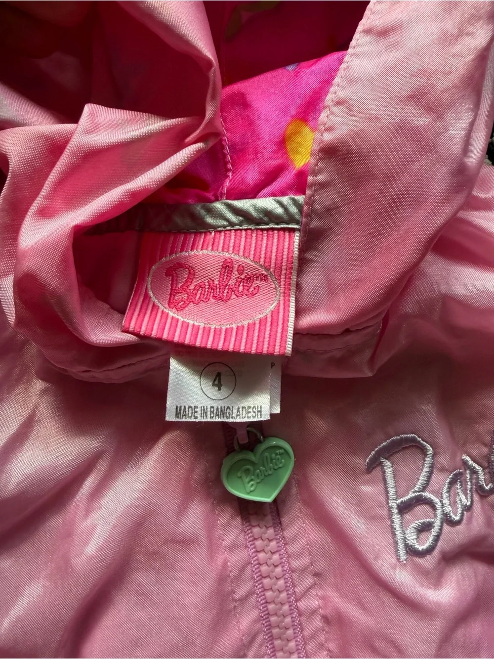 Barbie 1999 vintage